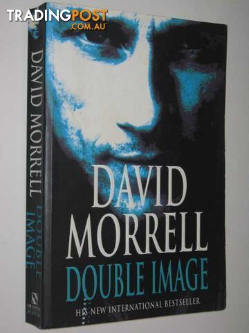Double Image - Morrell David - 1998