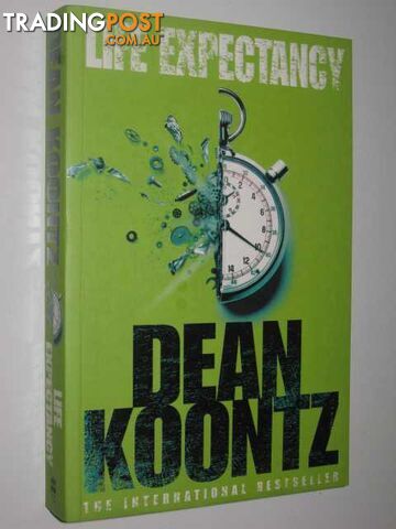 Life Expectancy - Koontz Dean - 2005
