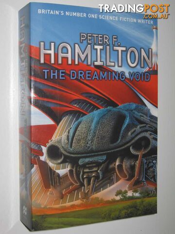 The Dreaming Void - The Void Trilogy #1  - Hamilton Peter F. - 2007