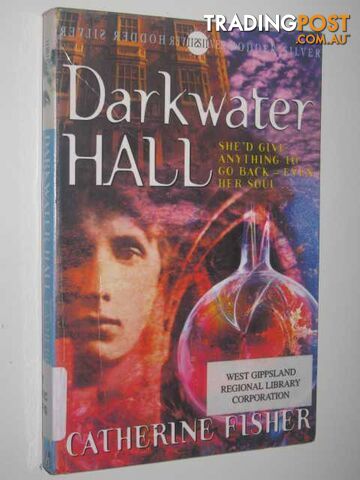 Darkwater Hall - Fisher Catherine - 2000