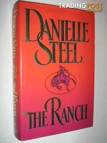 The Ranch - Steel Danielle - 1997 - photo 1 of 1