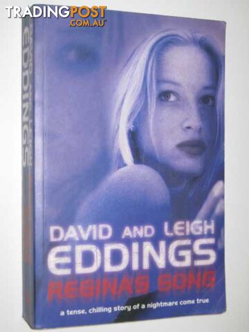 Regina's Song - Eddings David & Leigh - 2002