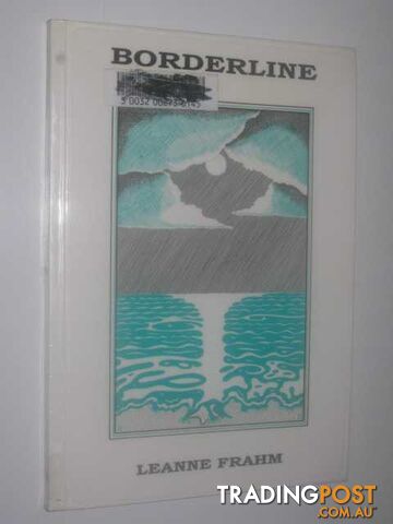 Borderline - Frahm Leanne - 1996