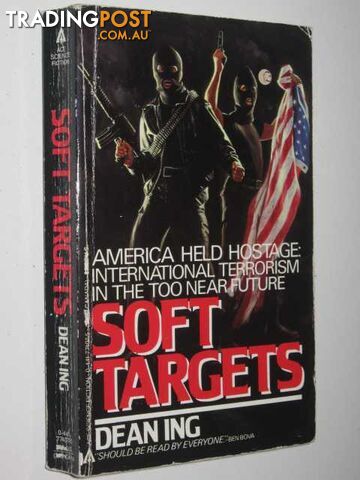 Soft Targets - Ing Dean - 1986