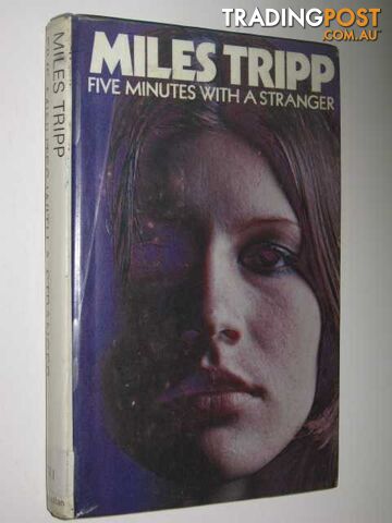 Five Minutes with a Stranger - Tripp Miles - 1971