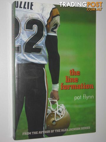 The Line Formation - Flynn Pat - 2006 - photo 1 of 1