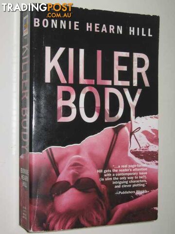 Killer Body - Hill Bonnie Hearn - 2004