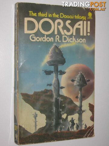 Dorsai - Dickson Gordon R. - 1980