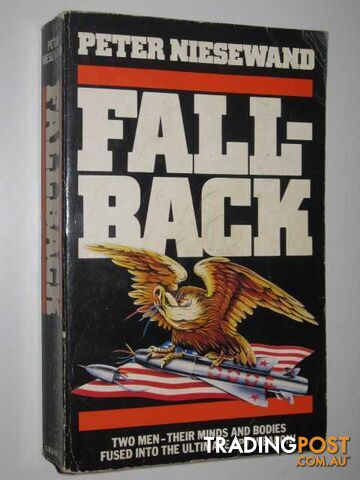 Fallback - Niesewand Peter - 1981 - photo 1 of 1