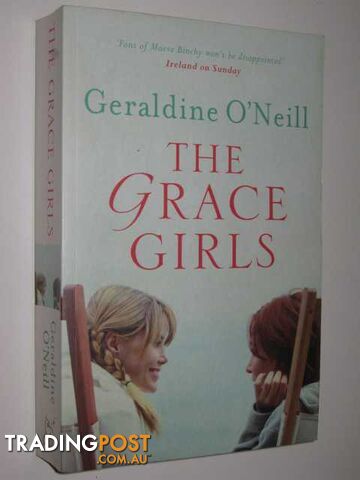 The Grace Girls - O'Neill Geraldine - 2005