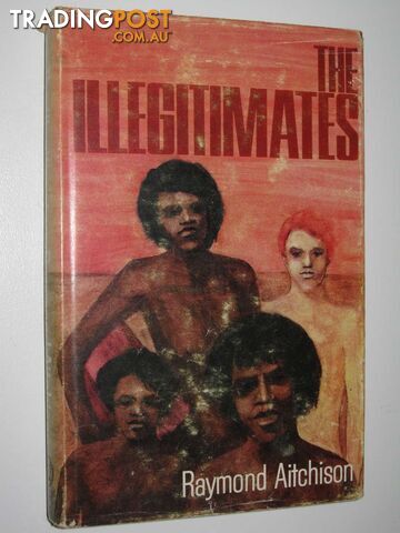 The Illegitimates - Aitchison Raymond - 1964 - photo 1 of 1