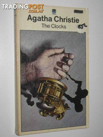 The Clocks - Christie Agatha - 1975