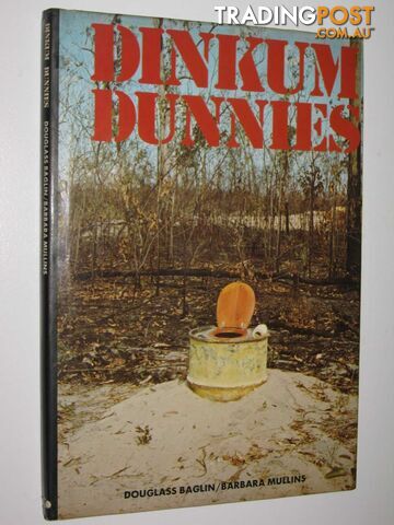 Dinkum Dunnies - Baglin Douglas & Mullins, Barbara - 1973