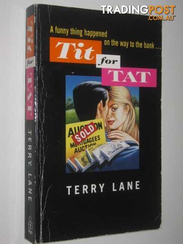 Tit for Tat - Lane Terry - 1994