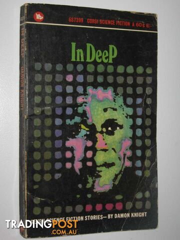 In Deep - Knight Damon - 1966