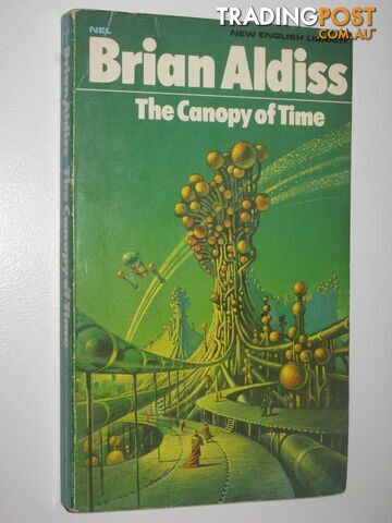 The Canopy of Time - Aldiss Brian W. - 1975