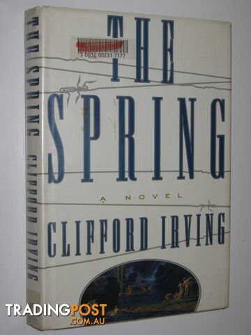 The Spring - Irving Clifford - 1996 - photo 1 of 1