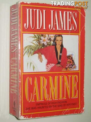 Carmine - James Judi - 1994