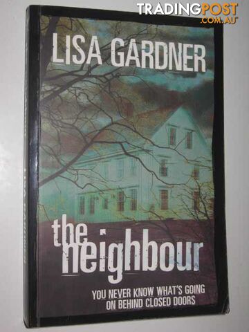 The Neighbour - Gardner Lisa - 2009