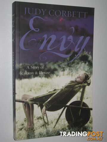 Envy - Corbett Judy - 2007