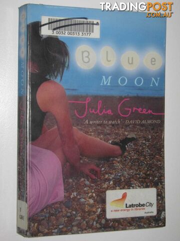 Blue Moon - Green Julia - 2003