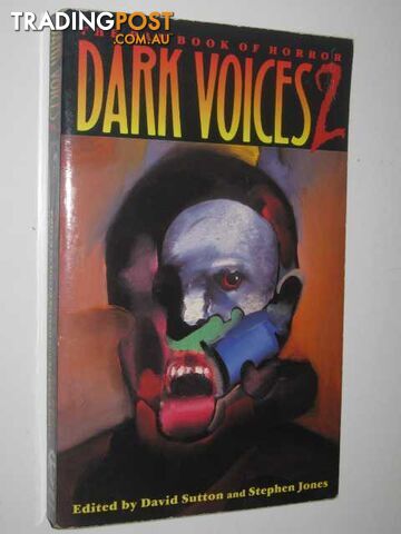 Dark voices 2 - Sutton David - 1990
