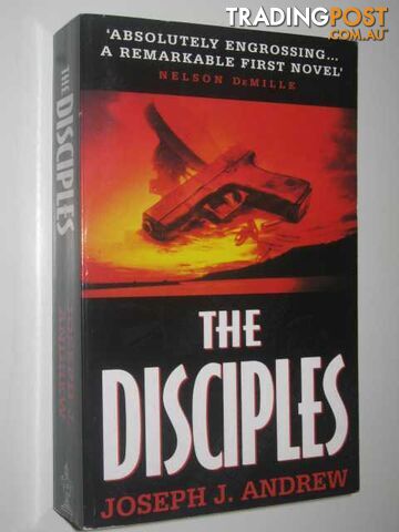 The Disciples - Andrew Joseph J. - 1993 - photo 1 of 1