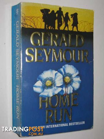 Home Run - Seymour Gerald - 1990
