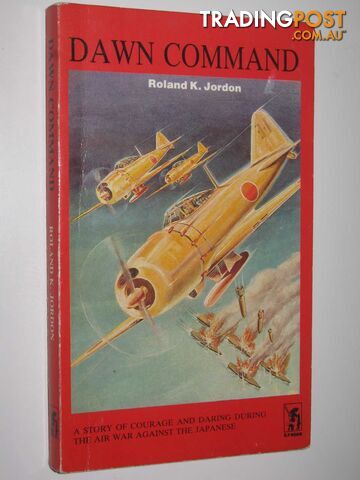 Dawn Command - Jordan Roland K. - No date