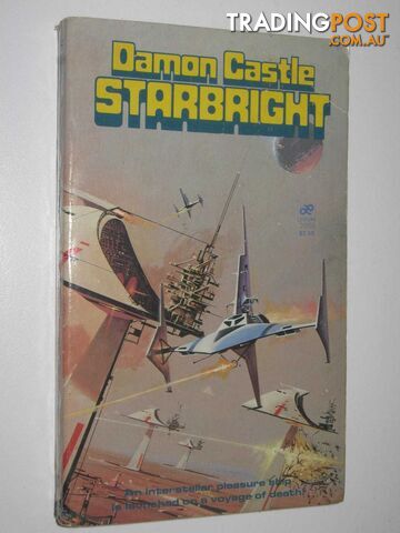 Starbright  - Castle Damon - 1983