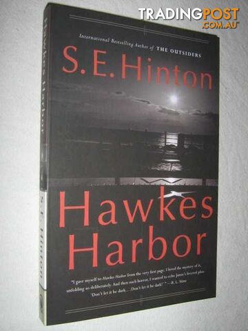 Hawkes Harbor - Hinton S. E. - 2004