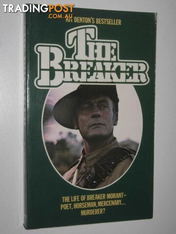 The Breaker - Denton Kit - 1981
