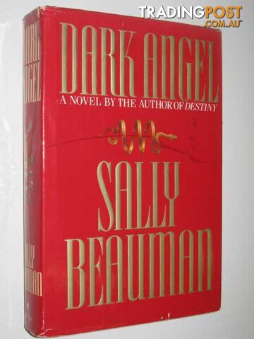 Dark Angel - Beauman Sally - 1990