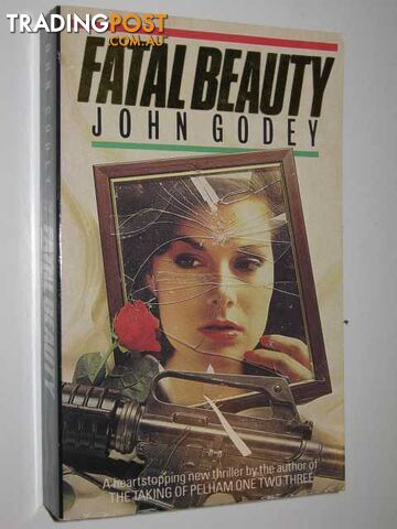Fatal Beauty - Godey John - 1995