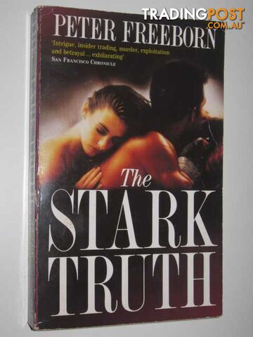 The Stark Truth - Freeborn Peter - 1992