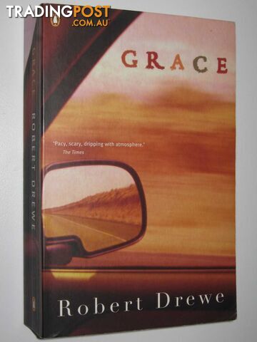 Grace - Drewe Robert - 2006
