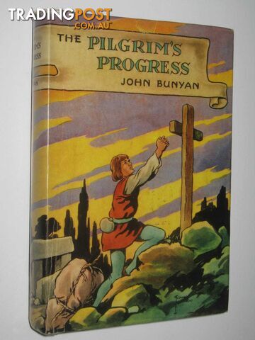 The Pilgrim's Progress - Bunyan John - No date