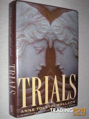 Trials - Wallach Anne Tolstoi - 1996