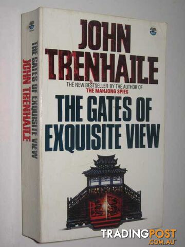 The Gates of Exquisite View - Trenhaile John - 1988