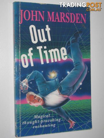 Out of Time - Marsden John - 1996