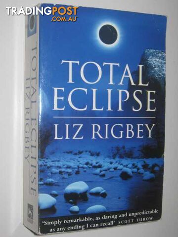 Total Eclipse - Rigbey Elizabeth - 1998 - photo 1 of 1