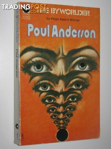 The Byworlder - Anderson Poul - 1974