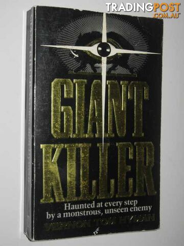 Giant Killer - Hyman Vernon Tom - 1982