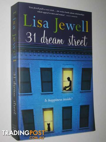 31 Dream Street  - Jewell Lisa - 2007