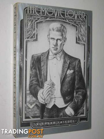 Movie Lover - Friedel Richard - 1983