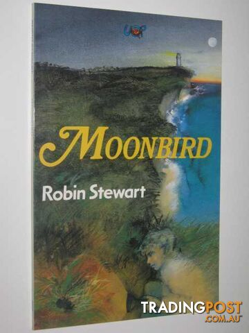 Moonbird - Stewart Robin - 1995