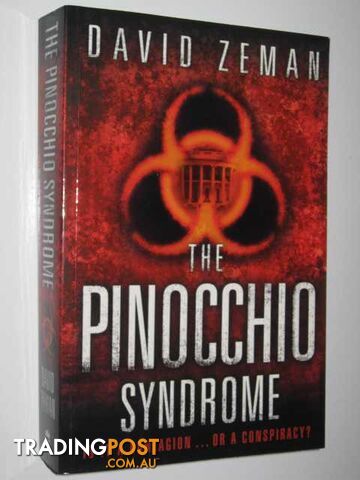 The Pinocchio Syndrome - Zeman David - 2003