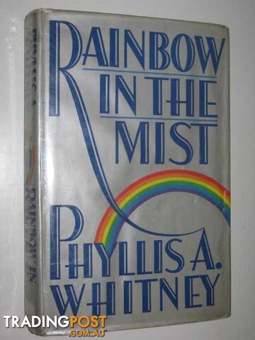 Rainbow in the Mist - Whitney Phyllis A. - 1989