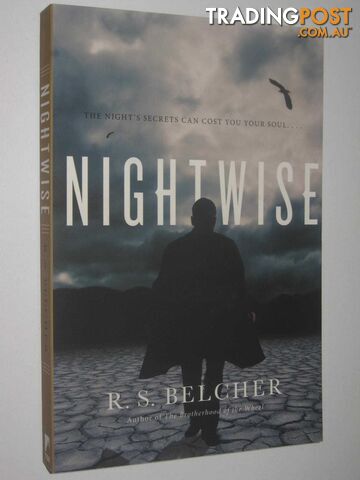 Nightwise  - Belcher R S - 2016