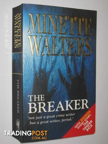 The Breaker - Walters Minette - 1999